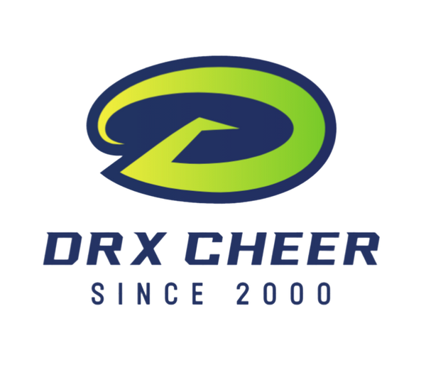 DRX Cheer