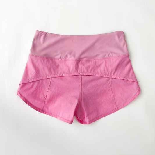 Woman Summer Running Shorts High Waist Tennis Skirt Comfort Athletic Shorts Oneractive Yoga Pant sport Shorts Cycling Shorts