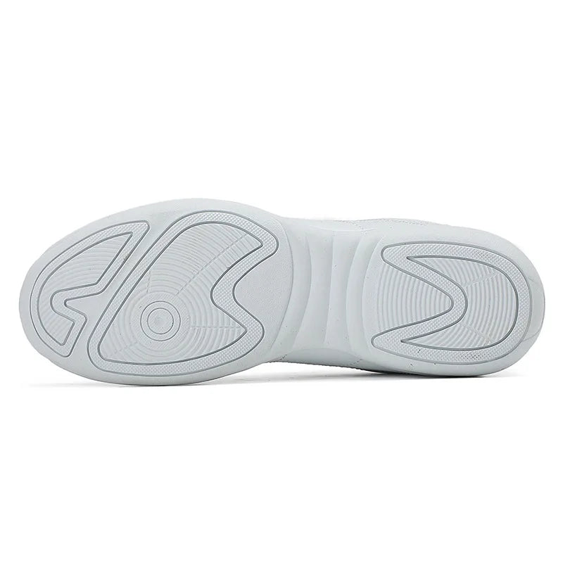 Sport Shoes Aerobics White Cheerleading Shoes Men Training Competition Shoes Gym Nastics Dance Shoes For Women Yoga Sneakers